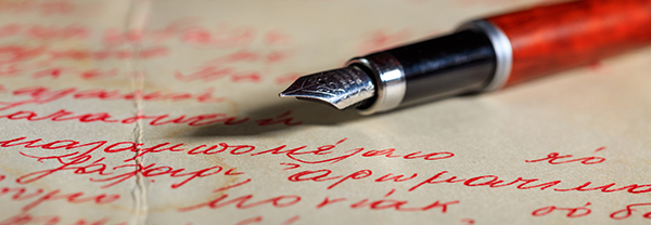 Letter of Wishes