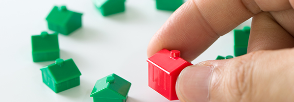 Property Trust Will