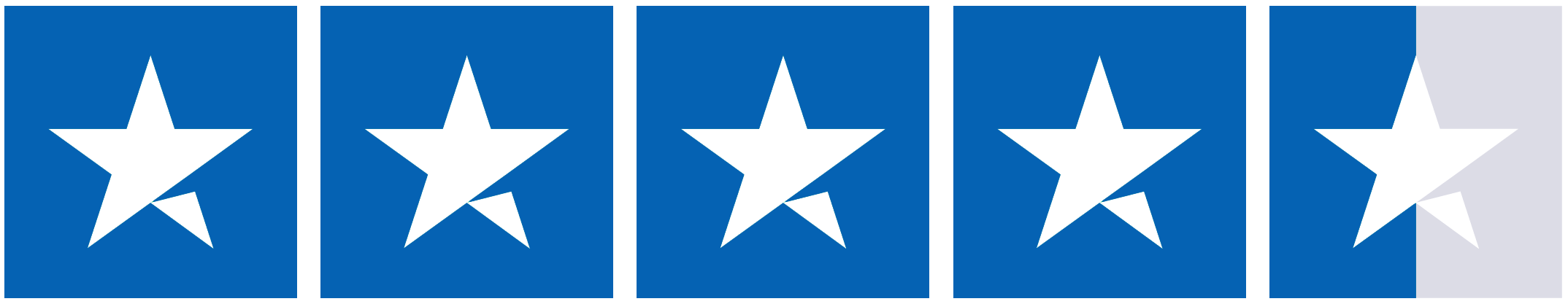 TrustPilot Rating TrustPilot Rating